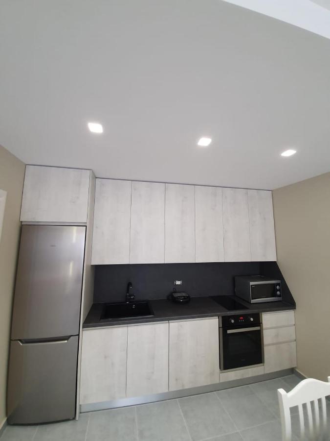 Deluxe Apartment Vlore Exterior photo